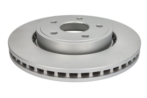 Disc frana Fata Dreapta/Stanga potrivit JEEP COMMANDER, GRAND CHEROKEE II, GRAND CHEROKEE III 2.7D-6.1 10.01-12.10