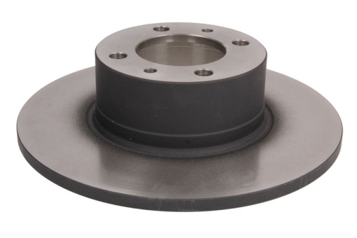 Disc frana Fata Dreapta/Stanga potrivit LADA 1200-1500, 1200-1600, NOVA, TOSCANA 1.2-1.7 01.70-05.12