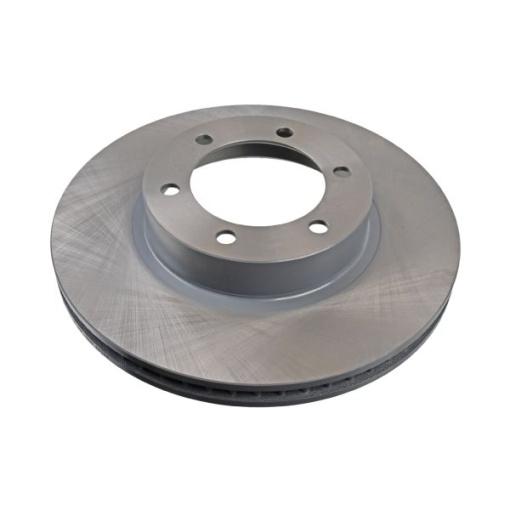Disc frana Fata Dreapta/Stanga potrivit LEXUS GX; TOYOTA 4 RUNNER IV, FORTUNER, HILUX VII, HILUX VIII, LAND CRUISER PRADO 2.7-4.7 11.01-
