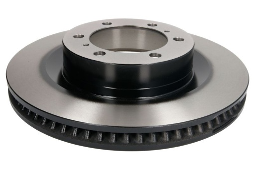 Disc frana Fata Dreapta/Stanga potrivit LEXUS GX; TOYOTA 4 RUNNER V, LAND CRUISER, LAND CRUISER PRADO 2.7-4.6 08.09-