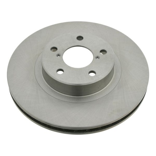 Disc frana Fata Dreapta/Stanga potrivit SUBARU BRZ, FORESTER, IMPREZA, LEGACY I, LEGACY II, LEGACY III, LEGACY IV, LEGACY OUTBACK, LEGACY V, OUTBACK; TOYOTA GT 86 1.5-3.0 08.91-