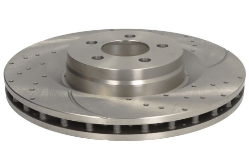 Disc frana fata stanga/dreapta (360mmx32mm) potrivit CHRYSLER 300 C, 300C; DODGE CHALLENGER, CHALLENGER SRT8, CHARGER, MAGNUM 01.05-