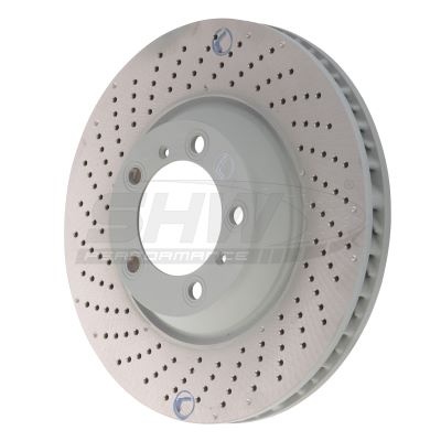 Disc frana Fata Stanga potrivit PORSCHE 911 3.6 03.06-12.09