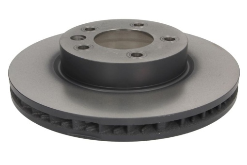 Disc frana Fata Stanga potrivit PORSCHE CAYENNE; VW TOUAREG 2.5D-5.0D 09.02-03.18