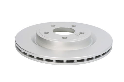 Disc frana Spate Dreapta/Stanga (fara pivot fixare roata) potrivit MERCEDES A (W176) CLA (C117) CLA SHOOTING BRAKE (X117) GLA (X156); INFINITI Q30 2.0/2.2D 01.13- - Img 1