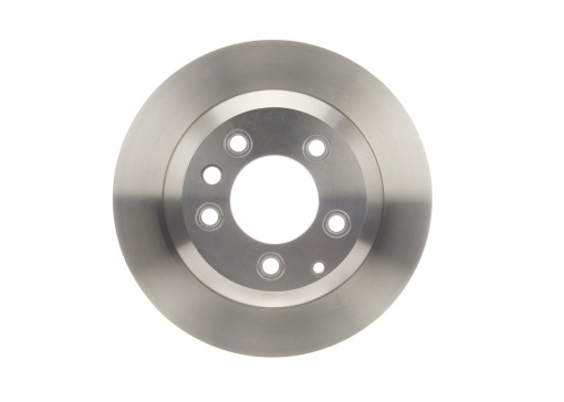 Disc frana Spate Dreapta/Stanga potrivit AUDI Q7; PORSCHE CAYENNE; VW TOUAREG 2.5D-6.0D 09.02-