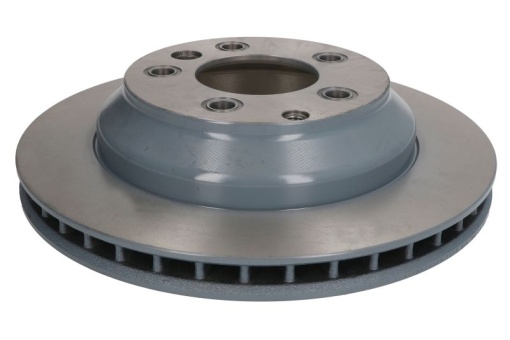 Disc frana Spate Dreapta/Stanga potrivit AUDI Q7; PORSCHE CAYENNE; VW TOUAREG 2.5D-6.0D 09.02-