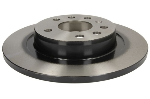 Disc frana Spate Dreapta/Stanga potrivit CADILLAC BLS; CHEVROLET VECTRA; FIAT CROMA, CROMA/KOMBI; OPEL SIGNUM, VECTRA C, VECTRA C GTS; SAAB 9-3, 9-3X 1.6-3.2 04.02-