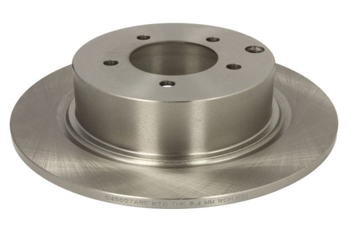 Disc frana Spate Dreapta/Stanga potrivit CHRYSLER 200, SEBRING; DODGE AVENGER, CALIBER; JEEP COMPASS, PATRIOT; MITSUBISHI ASX, LANCER VIII, OUTLANDER II, OUTLANDER III 1.5-3.6ALK 06.06-