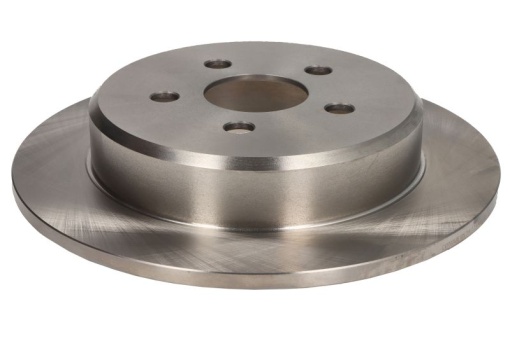 Disc frana Spate Dreapta/Stanga potrivit CHRYSLER CIRRUS, LE BARON, NEON, NEON II, PT CRUISER, SEBRING, STRATUS; DODGE NEON, NEON II, STRATUS; PLYMOUTH BREEZE, NEON, NEON II 1.6-3.0 09.86-