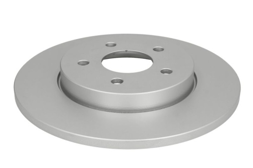 Disc frana Spate Dreapta/Stanga potrivit FORD MONDEO III; JAGUAR X-TYPE I 1.8-3.0 10.00-12.09 - Img 1
