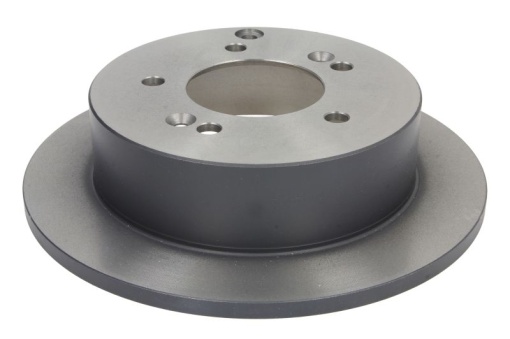 Disc frana Spate Dreapta/Stanga potrivit HYUNDAI ELANTRA IV, SONATA V, TUCSON, TUCSON/SUV, XG; KIA MAGENTIS II, SPORTAGE II, SPORTAGE III; SUBARU IMPREZA 1.6-3.5 12.98-12.23