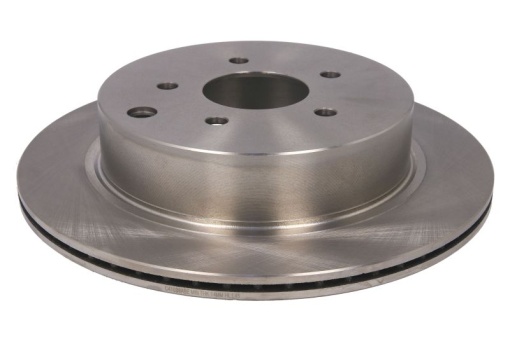 Disc frana Spate Dreapta/Stanga potrivit INFINITI FX, M, M37, Q50, Q60, Q70, QX70; NISSAN MURANO I, MURANO II, PATHFINDER IV, QUEST 2.0-5.0 01.03-