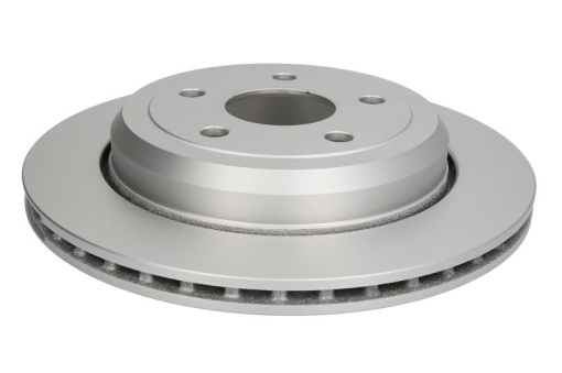 Disc frana Spate Dreapta/Stanga potrivit JEEP GRAND CHEROKEE IV 3.0D-6.4 11.10-