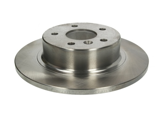 Disc frana Spate Dreapta/Stanga potrivit LAND ROVER DISCOVERY II, RANGE ROVER I, RANGE ROVER II, RANGE ROVER III 2.5D-4.6 11.88-08.12