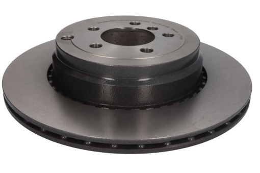 Disc frana Spate Dreapta/Stanga potrivit LAND ROVER RANGE ROVER III 4.4D/5.0 09.09-08.12