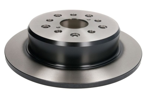 Disc frana Spate Dreapta/Stanga potrivit LEXUS GS, IS I, IS SPORTCROSS, SC; TOYOTA ALTEZZA, ALTEZZA GITA, ARISTO, MARK II IX, VEROSSA 2.0-4.3 08.97-07.10