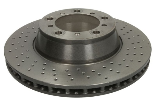 Disc frana Spate Dreapta/Stanga potrivit PORSCHE 911, 911 TARGA 3.0-3.8 08.97-05.20