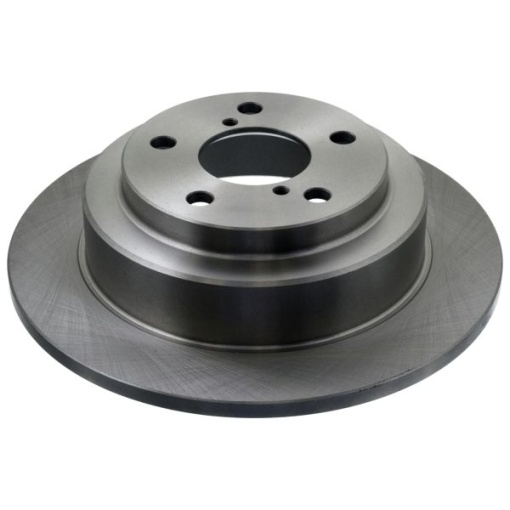 Disc frana Spate Dreapta/Stanga potrivit SUBARU FORESTER, IMPREZA, LEGACY I, LEGACY II, LEGACY OUTBACK, REX II 0.7-2.5 08.82-06.09