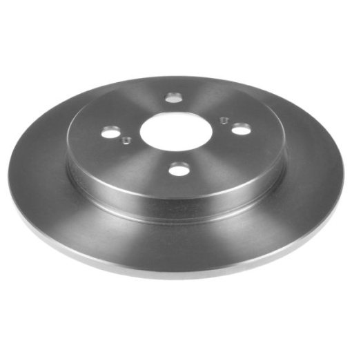 Disc frana Spate Dreapta/Stanga potrivit TOYOTA IQ, RACTIS, YARIS, YARIS / VIOS; ASTON MARTIN CYGNET 1.0-1.8 08.05-