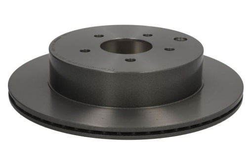 Disc frana spate stanga/dreapta potrivit INFINITI FX, M, M37, Q50, Q60, Q70, QX60; NISSAN MURANO I, MURANO II, PATHFINDER IV, QUEST 2.0-4.5 01.03-