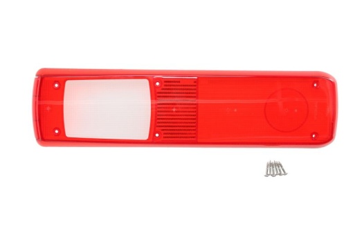 Dispersor spate Dreapta/Stanga potrivit RVI KERAX, MAGNUM, PREMIUM, PREMIUM 2; VOLVO FE, FL 10.92-