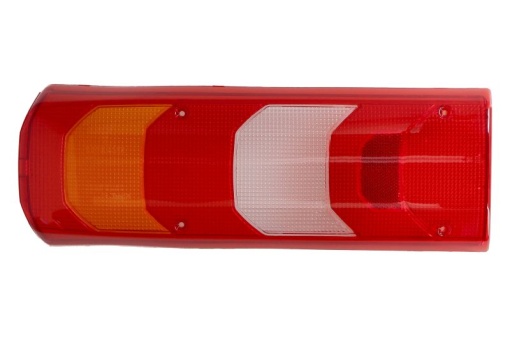 Dispersor stop stanga/dreapta potrivit MERCEDES ACTROS MP4 / MP5 07.11-