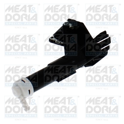 Diuza spalator faruri stanga potrivit MITSUBISHI OUTLANDER III 2.0-3.0 08.12-
