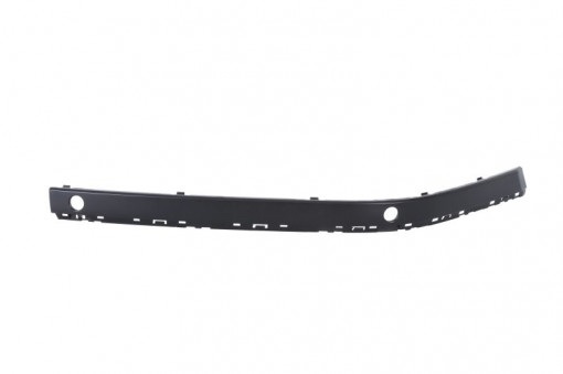 Element bara Fata Dreapta plastic, grunduit potrivit BMW 7 E65, E66, E67 07.01-08.08 11.01-03.05