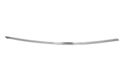 Element bara Fata Stanga crom potrivit MERCEDES B SPORTS TOURER W246, W242 11.11-12.18 10.11-10.14