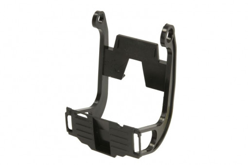 Element bara Fata Stanga plastic, grunduit potrivit BMW 5 G30, F90, 5 G31 09.16- 02.17-04.20