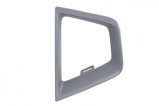Element bara lumini fata Stanga grunduit potrivit JEEP RENEGADE 07.14- 06.18-