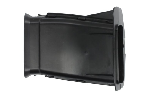 Element bara racire frana fata dreapta interior, plastic potrivit BMW 7 G11, G12 03.15-03.19