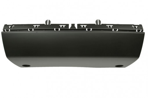 Element bara Spate plastic, grunduit potrivit JEEP GRAND CHEROKEE IV 11.10- 01.13-