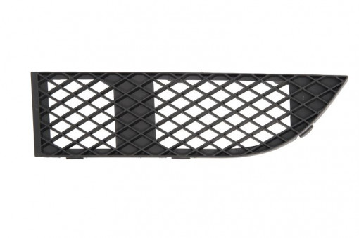 Element bara Stanga plastic, negru potrivit BMW 7 E65, E66, E67 07.01-08.08 11.01-12.09 - Img 1