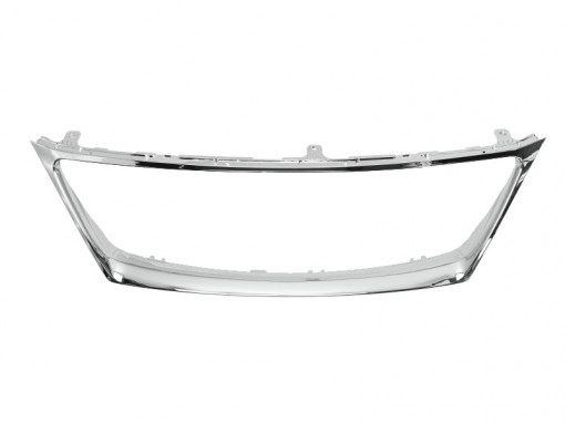Element grila fata (crom) potrivit LEXUS IS II 08.05-03.13