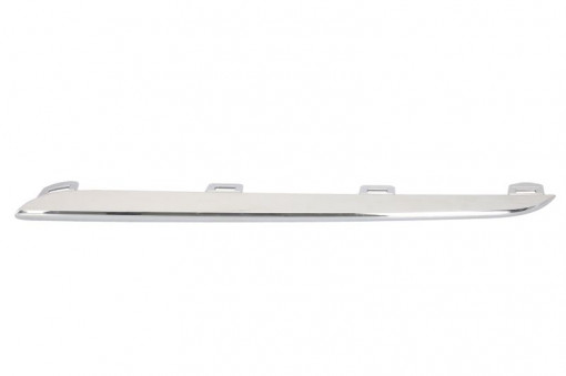 Element grila fata Dreapta (salon, plastic, crom) potrivit MERCEDES E ALL-TERRAIN (S213), E T-MODEL (S213), E (W213) 01.16-