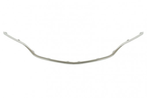 Element grila fata inferior (plastic, crom) potrivit CHRYSLER 200 06.14-