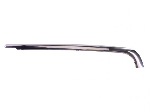 Element Ornament bandou bara spate Dreapta crom potrivit MERCEDES C T-MODEL S202, C W202 03.93-03.01 Sedan