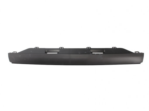 Element Ornament bandou bara spate Mijloc potrivit PEUGEOT 406 11.95-12.04