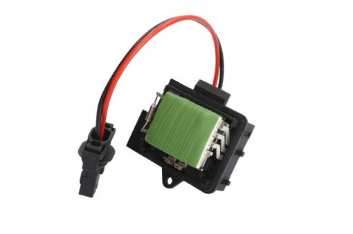 Element reglare suflanta aer potrivit RENAULT CLIO II, CLIO II/HATCHBACK, KANGOO, KANGOO EXPRESS, THALIA I 1.2-Electric 08.97-