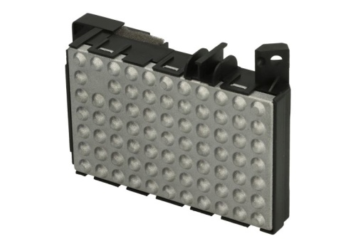Element reglare suflanta aer (regulator) potrivit MERCEDES S (C216), S (W221, V221) 2.2D-6.2 10.05-12.13 - Img 1