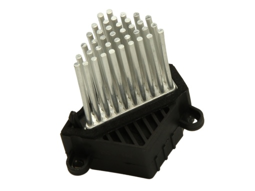 Element reglare suflanta aer (rezistor) potrivit BMW 3 (E36), 3 (E46), 5 (E39), X3 (E83), X5 (E53) 1.6-4.9 09.90-08.10