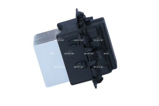 Element reglare suflanta aer (rezistor) potrivit CITROEN C1 II, C3 PICASSO, C4 II, DS4; PEUGEOT 108, 308, 308 I, RCZ 1.0-2.0D 09.07-