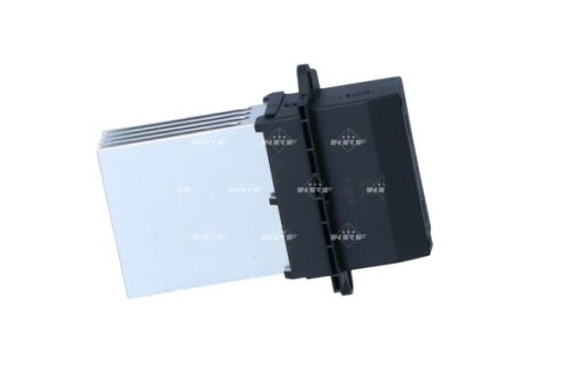 Element reglare suflanta aer (rezistor) potrivit CITROEN C2, C2 ENTERPRISE, C3 I, C5 I, C5 I/KOMBI; NISSAN MICRA C+C III, MICRA III, NOTE; PEUGEOT 1007, 207 1.0-3.0 11.95-