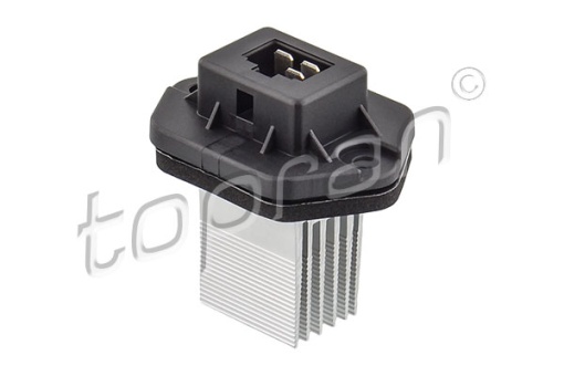 Element reglare suflanta aer (sufla control) potrivit HYUNDAI TUCSON; KIA CARENS III, CARNIVAL III, RIO II, SORENTO I, SPORTAGE II 1.4-3.5 08.02-06.15