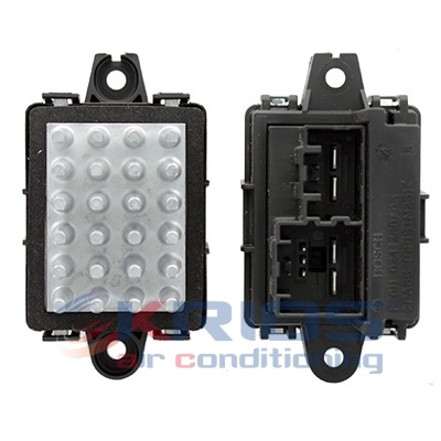 Element reglare suflanta aer (sufla controlul) potrivit IVECO DAILY V 2.3D/3.0D 09.11-02.14