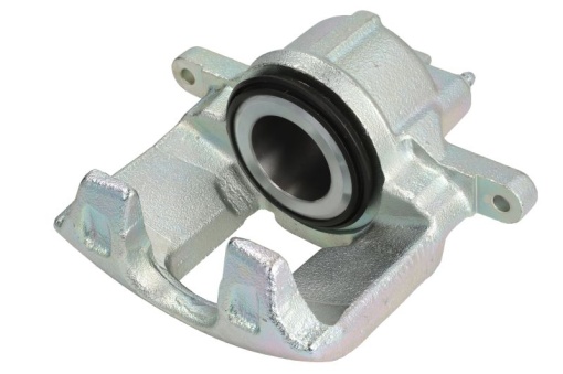 Etrier frana cu disc Fata Dreapta potrivit CHRYSLER GRAND VOYAGER V, TOWN & COUNTRY, VOYAGER V; DODGE JOURNEY, NITRO; FIAT FREEMONT; JEEP CHEROKEE, COMPASS, WRANGLER III 2.0D-4.0 08.06-