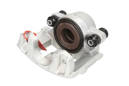 Etrier frana cu disc Fata Dreapta potrivit JEEP CHEROKEE, COMANCHE, GRAND CHEROKEE I, WRANGLER I, WRANGLER II 2.1D-5.9 10.84-04.07