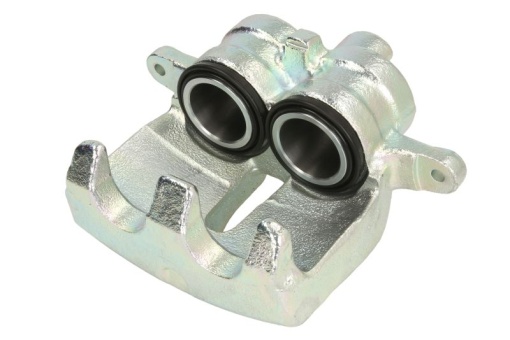 Etrier frana cu disc Fata Dreapta potrivit LAND ROVER DISCOVERY III, DISCOVERY IV, RANGE ROVER III, RANGE ROVER SPORT I 2.7D-4.4 03.02-12.18